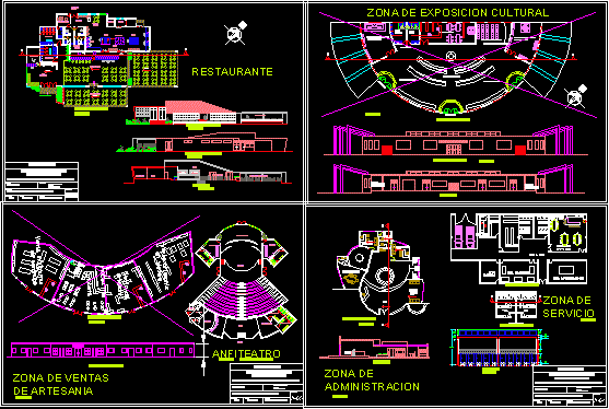 Cafeteria restaurant ventas