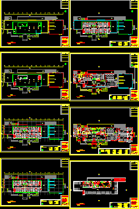 Proyecto de hotel