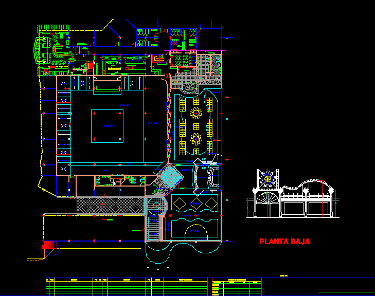 Proyecto casino