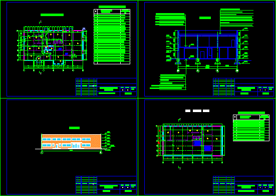 Restaurant proyecto