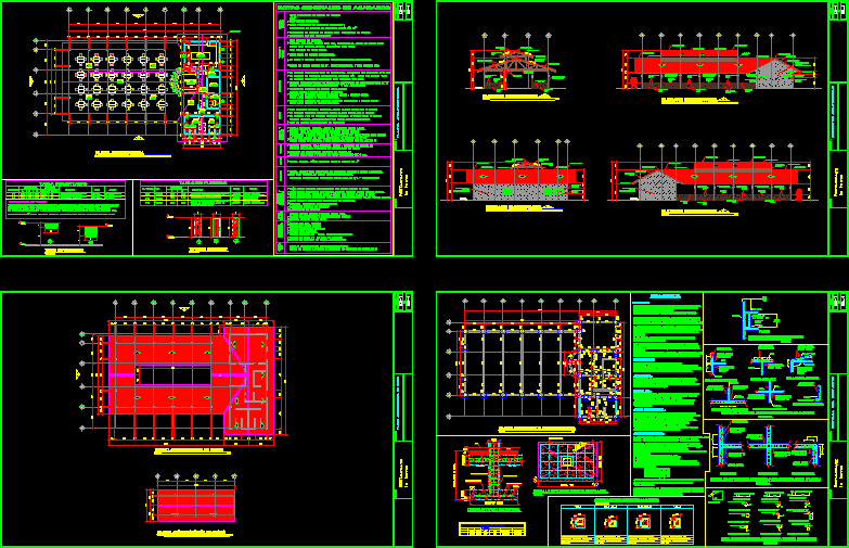 Proyecto restaurante