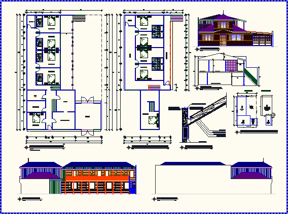 Hostal