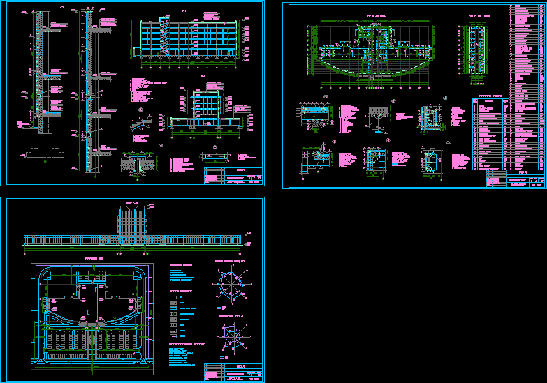 Hotel - shopping complex