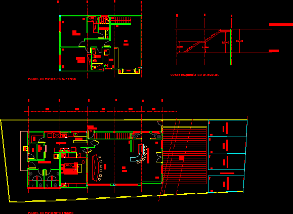 Proyecto restaurante