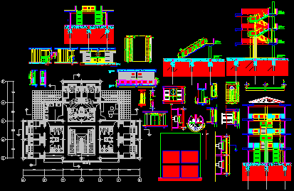 Residencia estudiantil