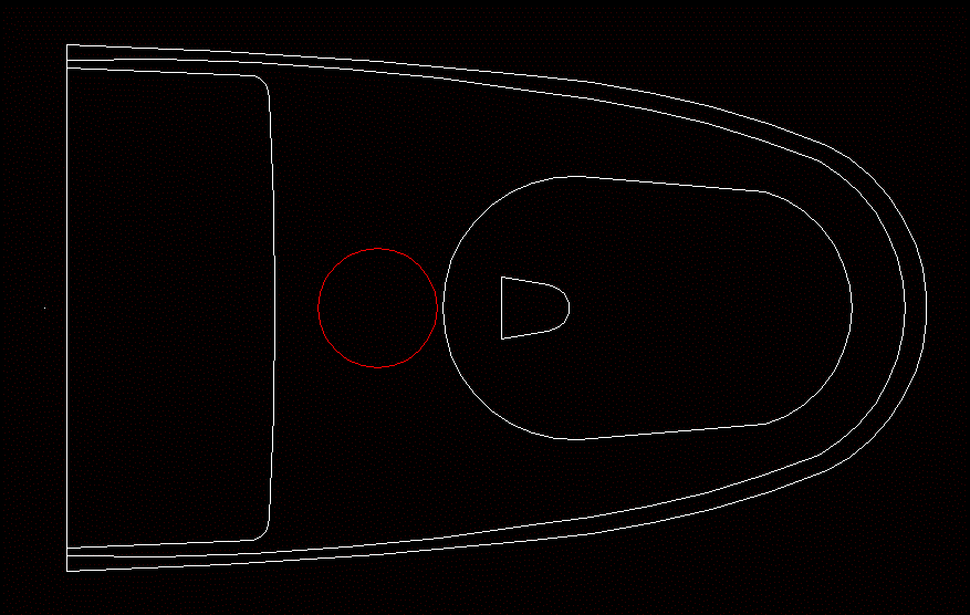 Wc dynamic block