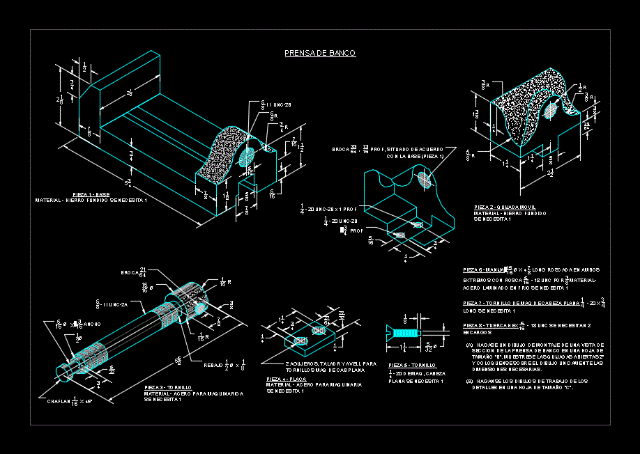 Bench press (mechanical)