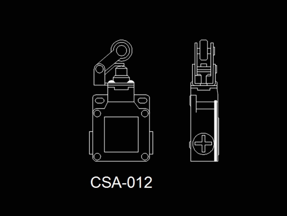 limit switch