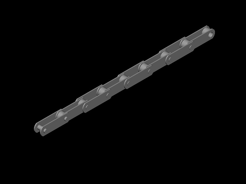 steel conveyor chain