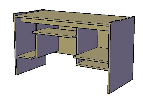 table for pc