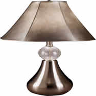 Lamp - photography with bmp opacity