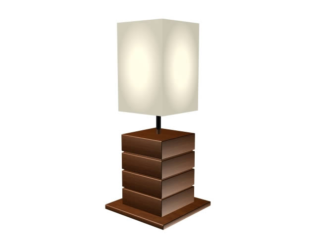 lampe de table Ferrini