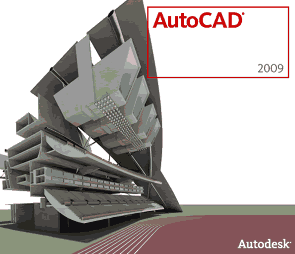 Handbuch Autocad 2009