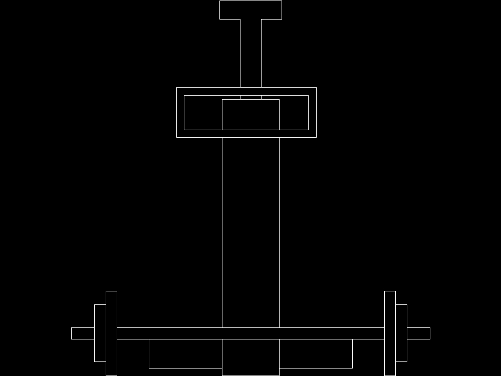 Aparatos de gimnasia