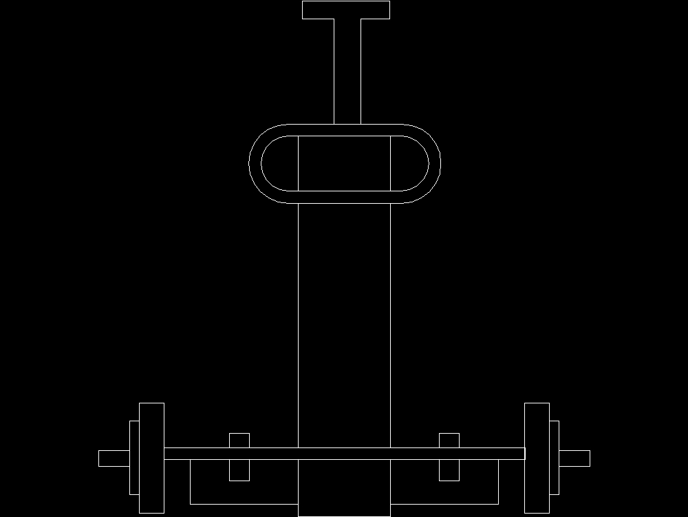 Aparatos de gimnasia