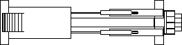 Maquina de ejercicios