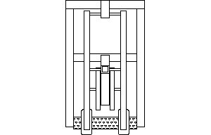 Equipamiento de gimnasios