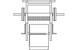 Equipamiento de gimnasios