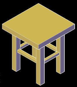 3D-Tabelle