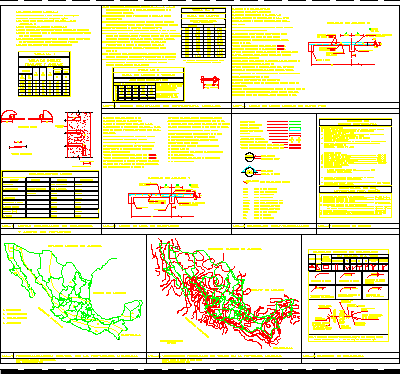 Especificaciones de diseno con concreto y acero - normativas