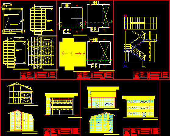 Estructuras metalicas