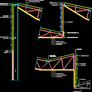 Construcciones metalicas