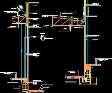 Construcciones metalicas