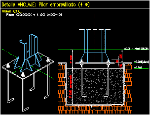 Estructuras de acero