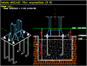 Estructuras de acero