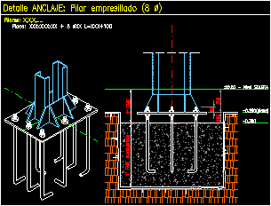 Estructuras de acero