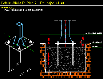 Estructuras de acero