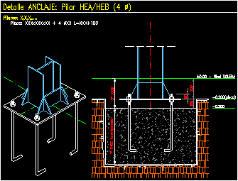 Estructuras de acero