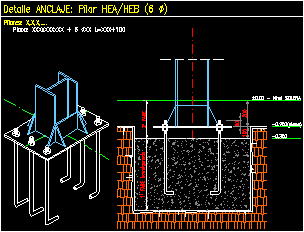 Estructuras de acero