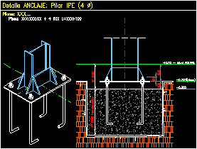 Estructuras de acero