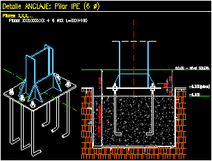 Estructuras de acero