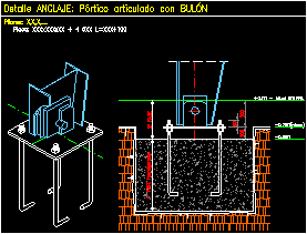 Estructuras de acero