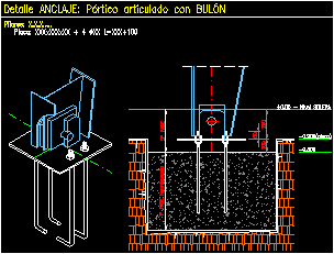 Estructuras de acero