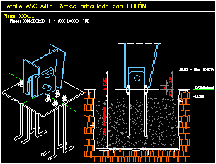 Estructuras de acero