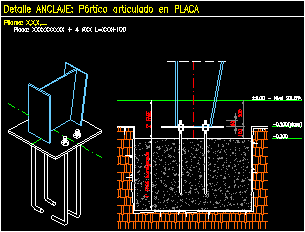 Estructuras de acero