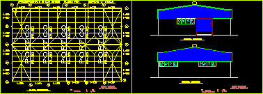 Nave industrial