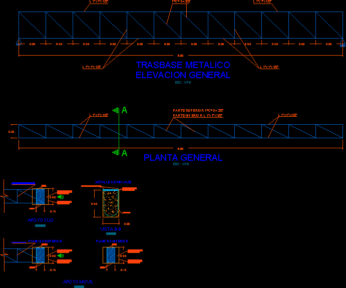 Trasbase