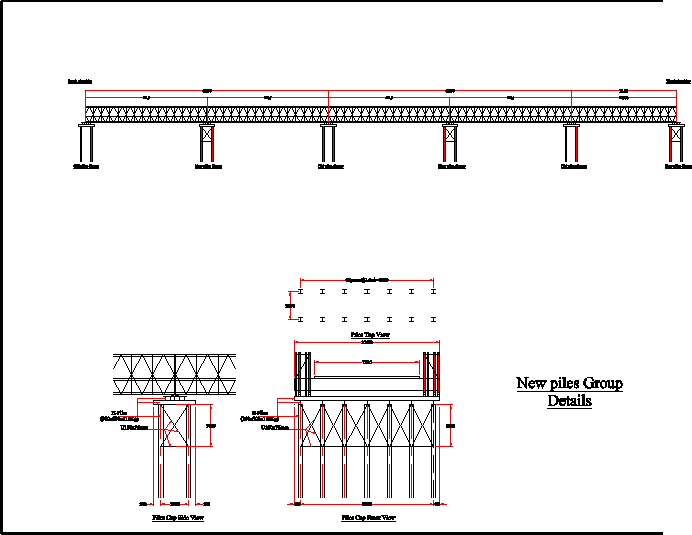 H puente pila