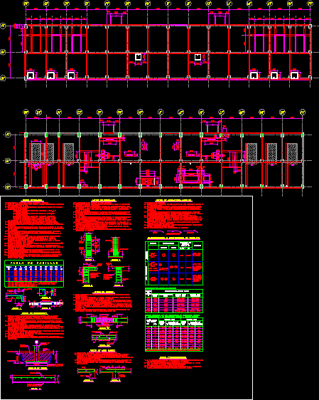 Telcel datos estructurales