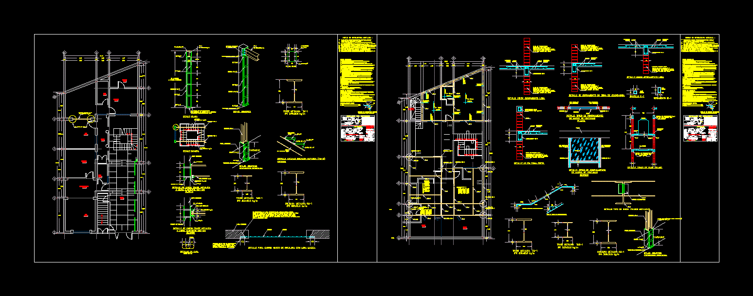 Proyecto de reforzamiento estructural