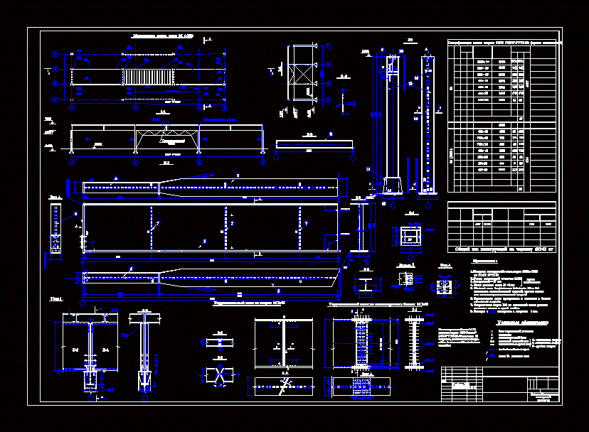 Construcciones de acero