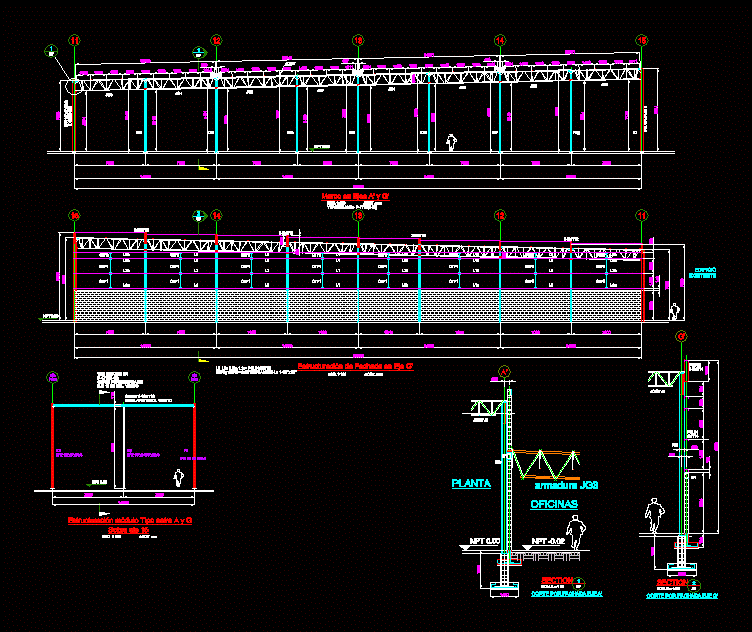 Estructuras