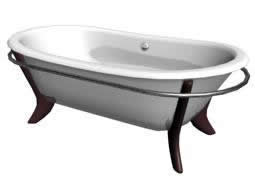 classic european tub