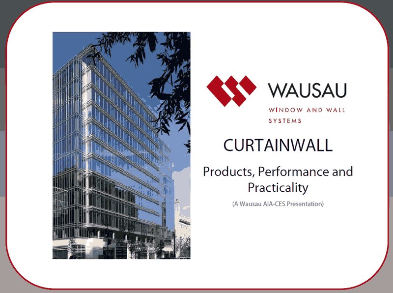 Anchor spiders for curtainwalls pdf