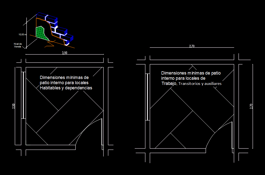 Konstruktionsdetail – Ziegelmauer 18 cm