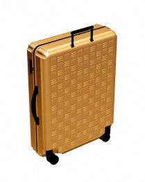 3d suitcase